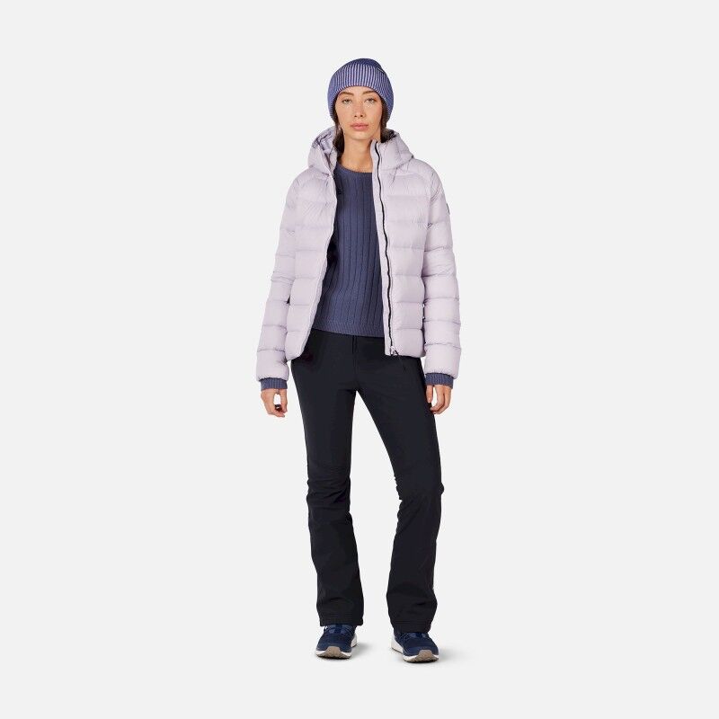 Rossignol Corbyr Cn Sweater - Pullover in lana merino - Donna | Hardloop