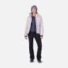 Rossignol Corbyr Cn Sweater - Merinopullover - Damen | Hardloop
