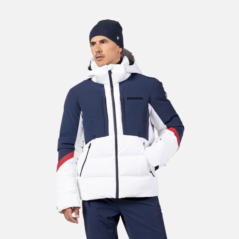 Ciastel Down Mix Jacket - Ski jacket - Men's