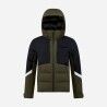 Rossignol Ciastel Down Mix Jacket - Ski jacket - Men's | Hardloop
