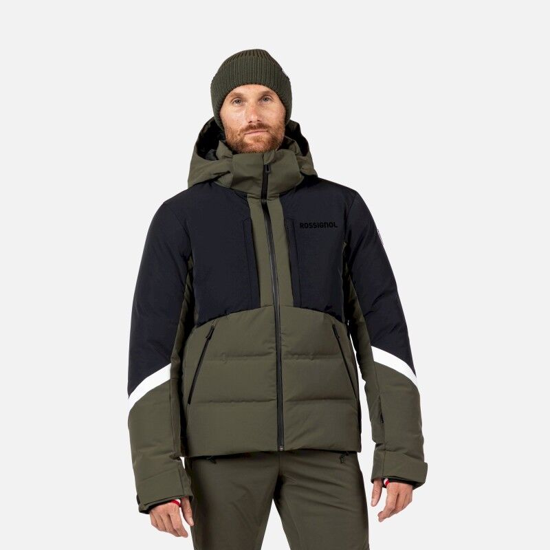 Ciastel Down Mix Jacket - Pánská lyžařská bunda