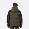 Rossignol Ciastel Down Mix Jacket - Ski jacket - Men's | Hardloop