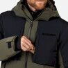 Rossignol Ciastel Down Mix Jacket - Ski jacket - Men's | Hardloop