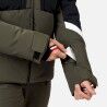 Rossignol Ciastel Down Mix Jacket - Laskettelutakki - Miehet | Hardloop