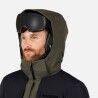Rossignol Ciastel Down Mix Jacket - Chaqueta de esquí - Hombre | Hardloop