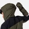 Rossignol Ciastel Down Mix Jacket - Pánská lyžařská bunda | Hardloop