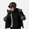 Rossignol Ciastel Down Mix Jacket - Ski-jas - Heren | Hardloop