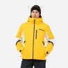 Saffron Yellow