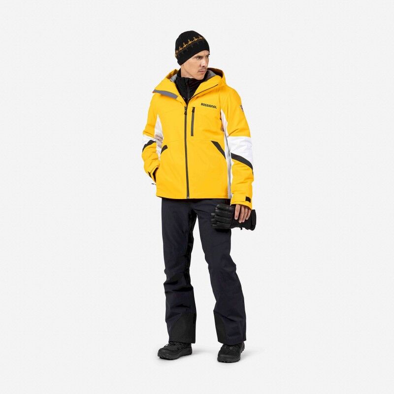 Rossignol Ciastel Jacket - Ski-jas - Heren | Hardloop