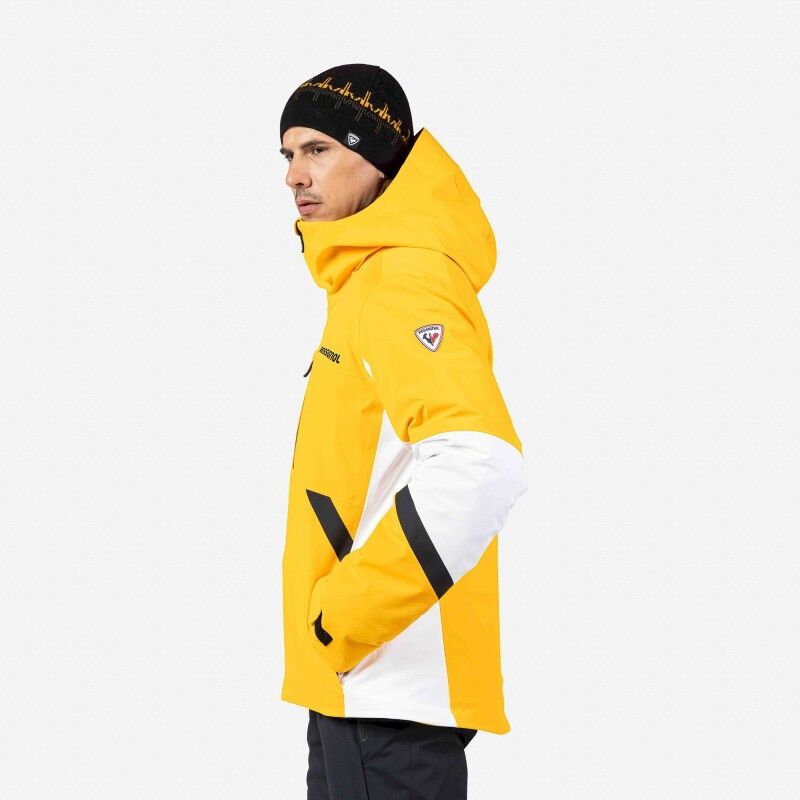Rossignol Ciastel Jacket - Giacca da sci - Uomo | Hardloop