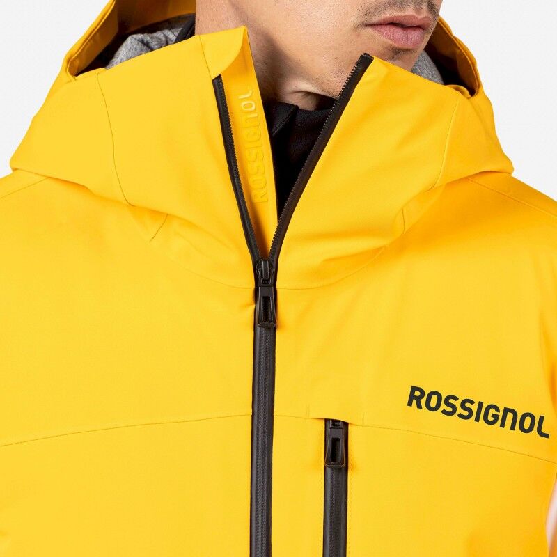 Rossignol Ciastel Jacket - Ski-jas - Heren | Hardloop