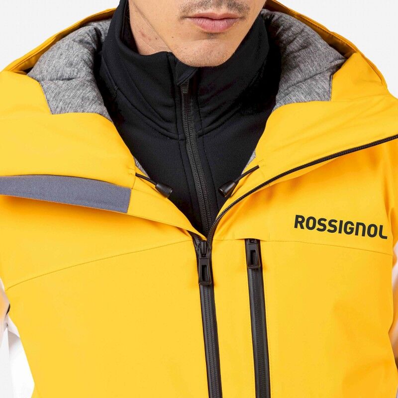 Rossignol Ciastel Jacket - Casaco de esquí homem | Hardloop