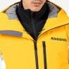 Rossignol Ciastel Jacket - Pánská lyžařská bunda | Hardloop