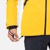 Rossignol Ciastel Jacket - Skijakke - Herrer | Hardloop