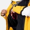 Rossignol Ciastel Jacket - Pánská lyžařská bunda | Hardloop