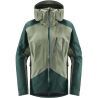 Agave Green / Mineral