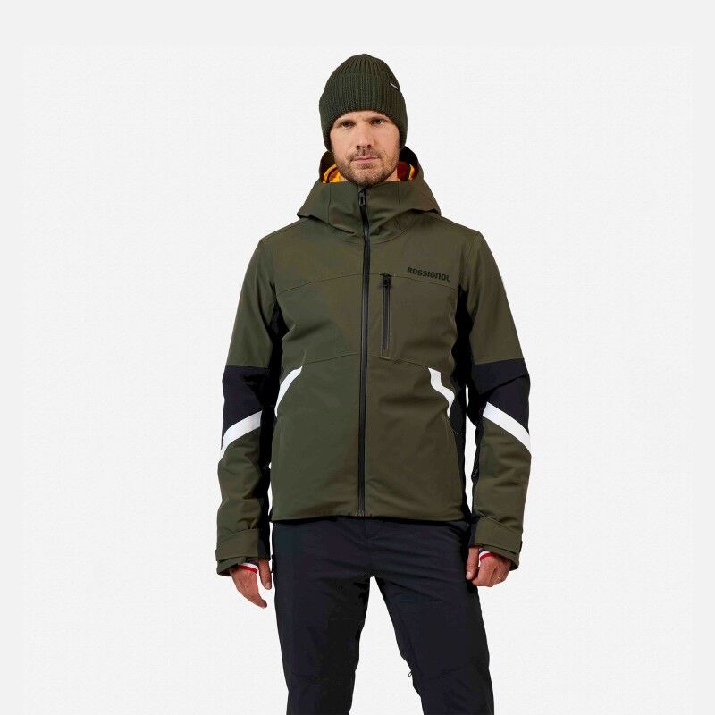 Ciastel Jacket - Ski jacket - Men's