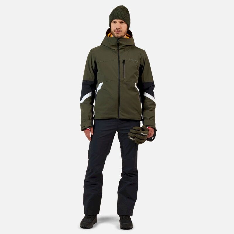Rossignol Ciastel Jacket - Giacca da sci - Uomo | Hardloop