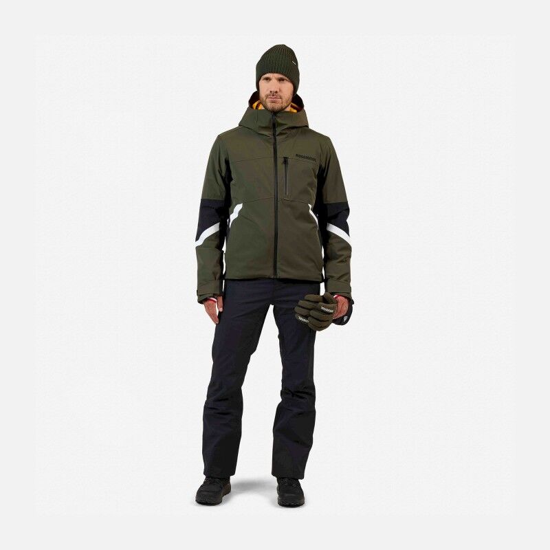 Rossignol Ciastel Jacket - Giacca da sci - Uomo | Hardloop