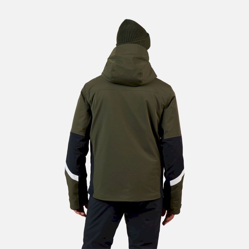 Rossignol Ciastel Jacket - Giacca da sci - Uomo | Hardloop