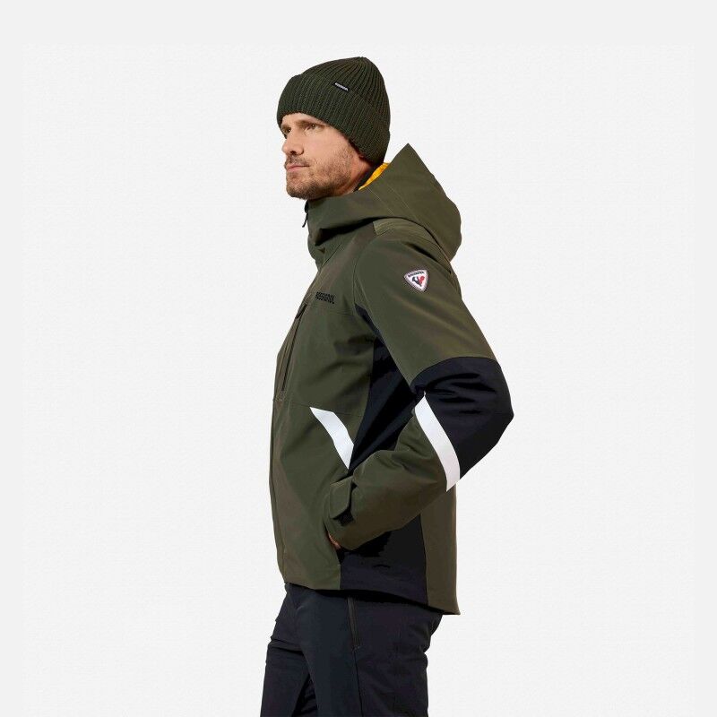 Rossignol Ciastel Jacket - Giacca da sci - Uomo | Hardloop