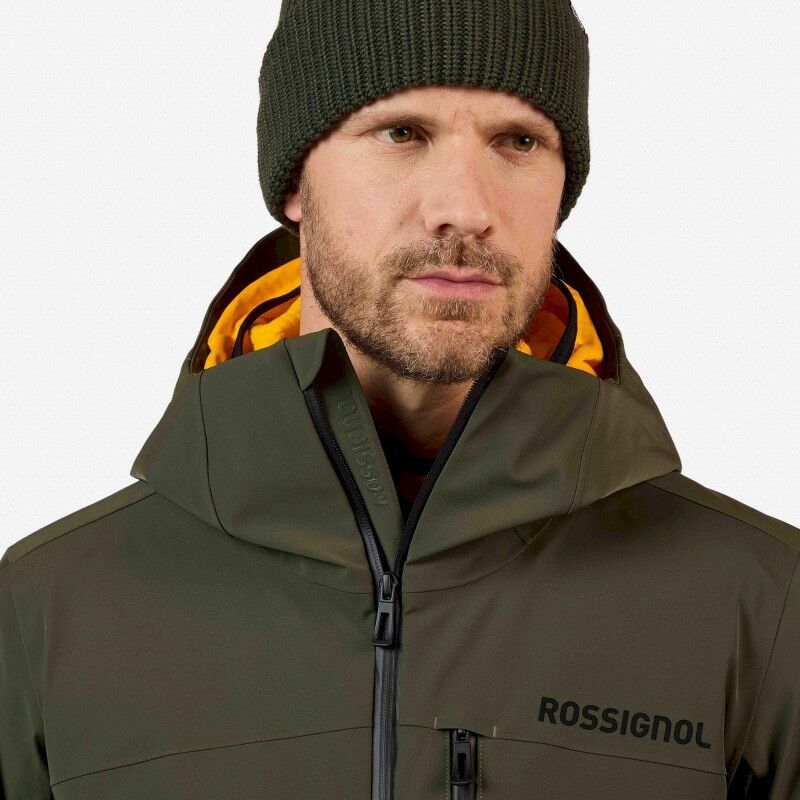Rossignol Ciastel Jacket - Giacca da sci - Uomo | Hardloop
