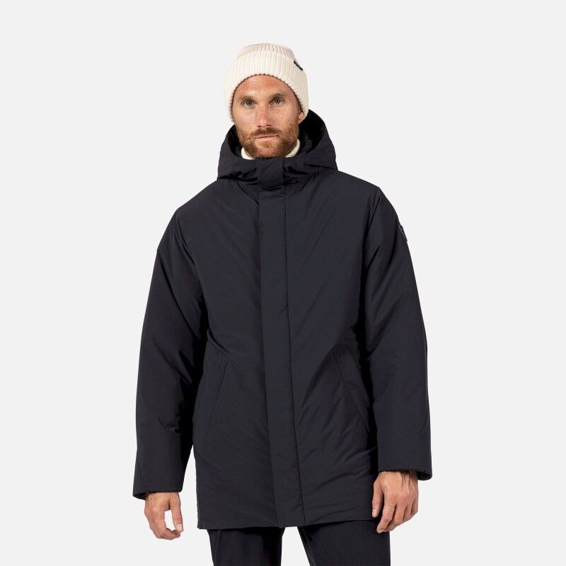 Chavanette Insulated Parka - Parka - Heren