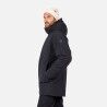 Rossignol Chavanette Insulated Parka - Parka - Herr | Hardloop