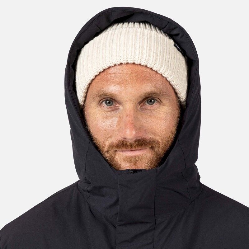 Rossignol Chavanette Insulated Parka - Parka - Herr | Hardloop