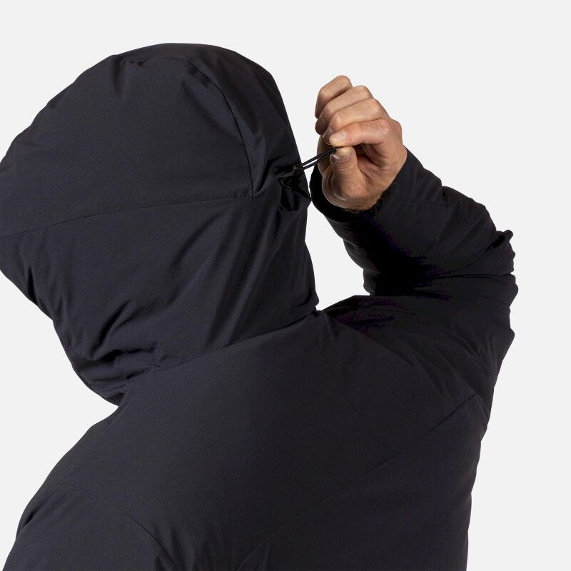 Rossignol Chavanette Insulated Parka - Parka - Herren | Hardloop