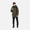 Rossignol Chavanette Insulated Parka - Parka - Uomo | Hardloop