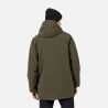 Rossignol Chavanette Insulated Parka - Parka homem | Hardloop