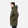 Rossignol Chavanette Insulated Parka - Parka - Uomo | Hardloop