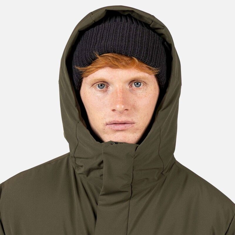 Rossignol Chavanette Insulated Parka - Parka homem | Hardloop