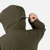 Rossignol Chavanette Insulated Parka - Parka homem | Hardloop