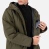Rossignol Chavanette Insulated Parka - Parka homem | Hardloop