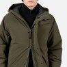 Rossignol Chavanette Insulated Parka - Parka - Uomo | Hardloop