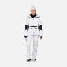 Rossignol Ciastel Down Mix Jacket - Kurtka narciarska damska | Hardloop