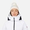 Rossignol Ciastel Down Mix Jacket - Veste ski femme | Hardloop