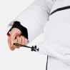 Rossignol Ciastel Down Mix Jacket - Veste ski femme | Hardloop