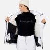Rossignol Ciastel Down Mix Jacket - Chaqueta de esquí - Mujer | Hardloop