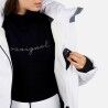 Rossignol Ciastel Down Mix Jacket - Veste ski femme | Hardloop
