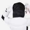 Rossignol Ciastel Down Mix Jacket - Dámská lyžařská bunda | Hardloop