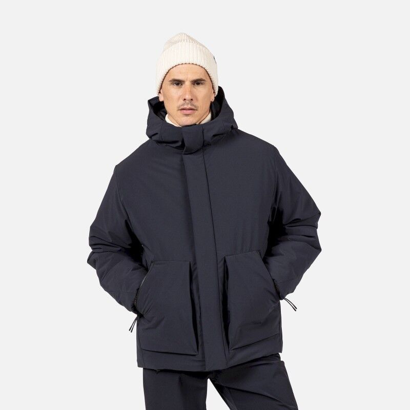 Chavanette Insulated Jacket - Casaco homem