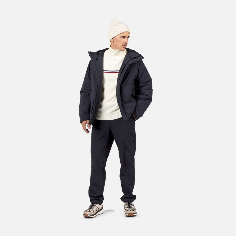 Rossignol Chavanette Insulated Jacket - Giacca - Uomo | Hardloop