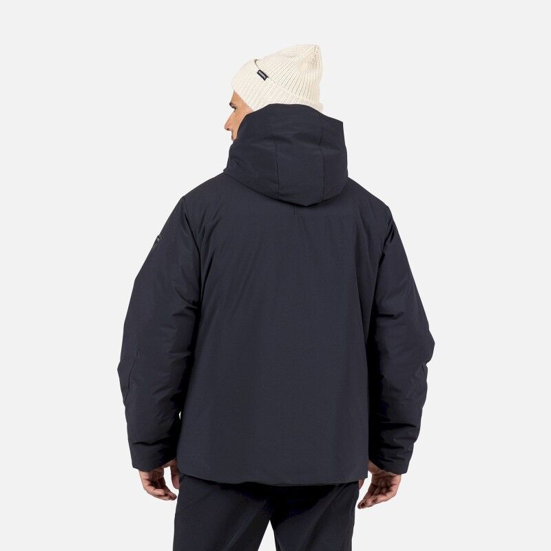 Rossignol Chavanette Insulated Jacket - Veste homme | Hardloop