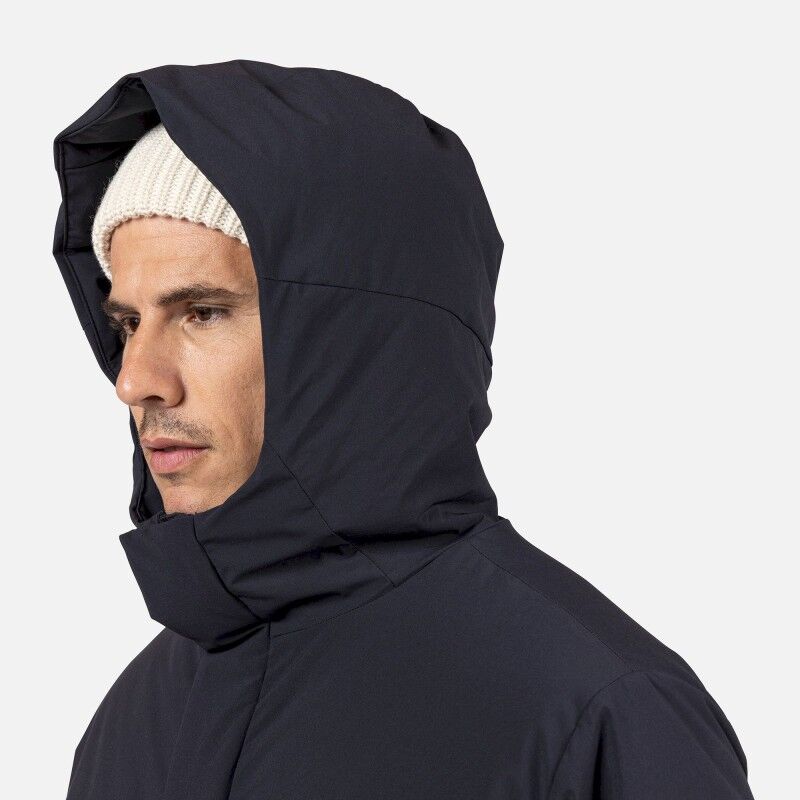 Rossignol Chavanette Insulated Jacket - Veste homme | Hardloop