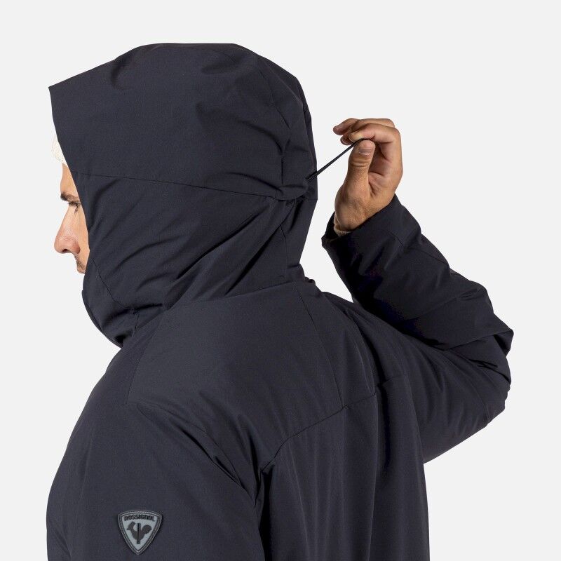Rossignol Chavanette Insulated Jacket - Jacke - Herren | Hardloop