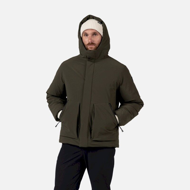 Chavanette Insulated Jacket - Jacke - Herren