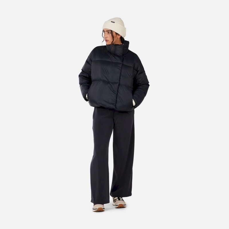 Rossignol Aretu Down Puffer Jacket - Daunenjacke - Damen | Hardloop